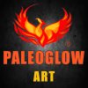 Fossil Art, Artistic Lighting, Ancient Art Pieces
